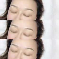 -Verywang半永久纹眉•仪器野生眉