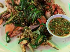 -無招牌海鮮(芽笼店)