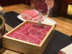 -巴奴毛肚火锅(大剧院店)