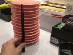 -争鲜回转寿司(流行前线店)