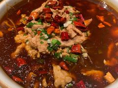 -章吴记喜瑞餐厅(东东城店)