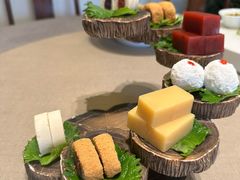 -花家怡园(四合院总店)