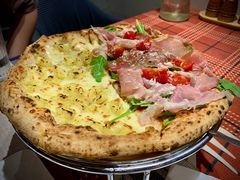 -Primo·丽莫意大利窑烤披萨