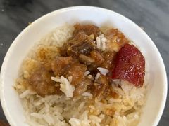 -品香排骨饭(羊官路店)