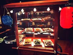 -嘉年华大酒店琴湾-自助餐厅