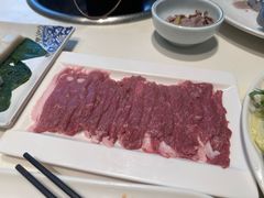 -福寿斋·老北京铜锅涮肉·烤鸭(顺义总店)
