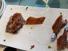 -漢舍中国菜馆(889广场店)