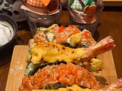 -隐炉和牛烧肉店(群力店)