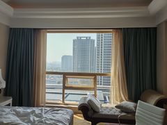 -苏州吴中白金汉爵大酒店