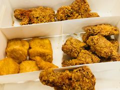 -麦当劳(杭州西湖银泰百货店)