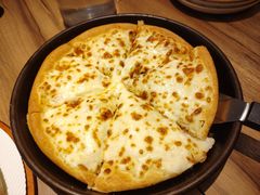 -必胜客(金狮广场店)