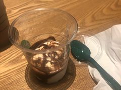 -星巴克臻选(周浦万达店)