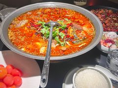 -麻六记(凤凰汇店)