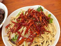 -如意香辣鸡架(总店)