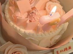 -好利来(武汉新天地店)