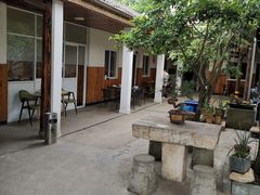 -李东农庄(中南百草园地标店)