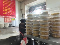 -罗子龙罗家桂花汤圆(曹都巷店)