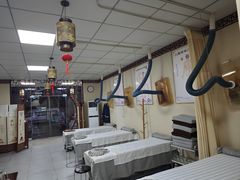 -传古推拿·古法按摩(龙岗琥珀名城店)