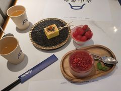 -火山屋台(新街口店)