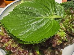 -王妃家(明洞中央店)