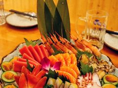 -银子铁板烧料理自助餐(人民广场店)