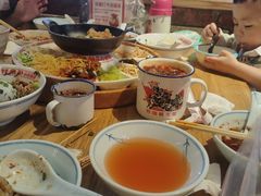 -怪噜范·老贵阳街头名小吃(鸿通城店)