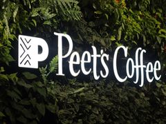 -Peet's Coffee皮爷咖啡(德基店)