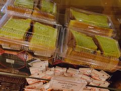 -本格旺索罗(樟宜机场T1店)