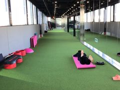 草坪区-OXYGYM 奥美氧舱运动中心(领展购物广场·中关村店)