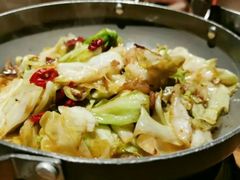 -东方红·湖南菜(金屿店)