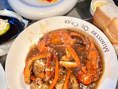 -Ministry of Crab•MOC(交子大道店)