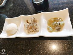 -江户前日本料理(瑞诗酒店店)