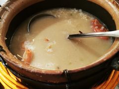 -李记潮汕砂锅粥(营福路店)