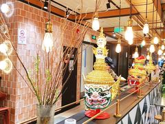 -Home Thai·泰谣(王府井apm店)