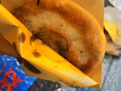 -沙州食驿·非遗小吃夜市