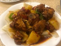 -楼兰印象(朝外店)