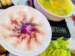 -風林火山烤室·涮肉