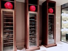 -西安凯悦酒店·湖畔中餐厅