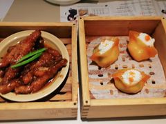 -蔡澜点心·粤菜(西单大悦城店)