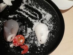 -避风塘(宝山万达店)