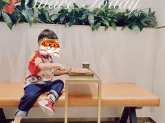 -Peet's 皮爷咖啡(乐峰店)