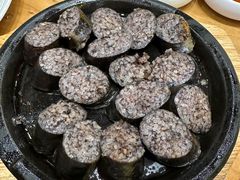 -一韩亭韩式烤肉(高新店)