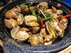 -C31地窖餐厅(黑龙江北路店)