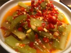 -寨子里的钵钵菜-湘西山里菜(火车站店)