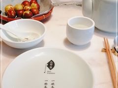 -苏帮袁Sue Cuisine(来福士店)