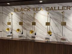 -CHARLIETOWN红茶公司(南京万象天地店)
