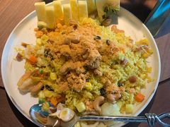 -星叶·东南亚料理(宁波万象汇店)