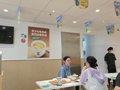 -老乡鸡(东方广场店)
