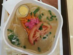 -魏家凉皮(黄雁村店)