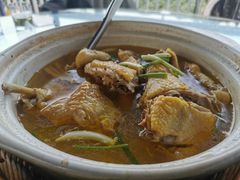 -听风阁农家私房菜茶楼(龙坞店)